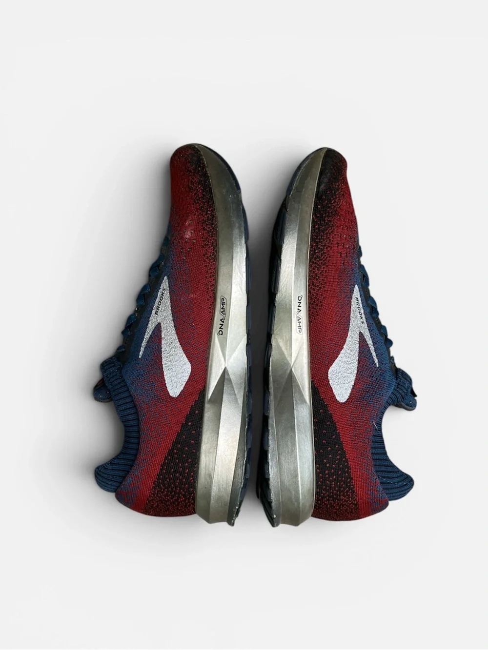 Brooks levitate running